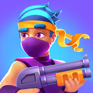 战斗之星（Battle Stars Royale）