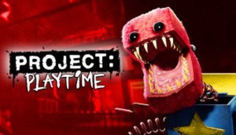 项目游戏时间（Download Project Playtime）2