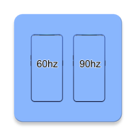 刷新率转换器（Refresh Rate Changer - for One Plus 7 Pro）