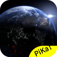皮卡超级壁纸（Pika!Super Wallpaper）