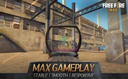 Free Fire Advance3