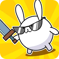战斗吧兔子（Battle! Bunny）
