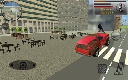 真正的黑帮犯罪（Real Gangster Crime）3