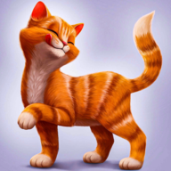 小猫咪大城市（Little Kitty Big City）