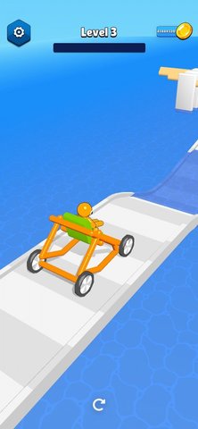 绘制碰撞比赛（Draw Crash Race）2