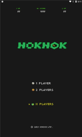 腾讯闹闹社区（NokNok）1