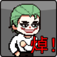 哥谭噩梦之焯级英雄（GothamNightMare）
