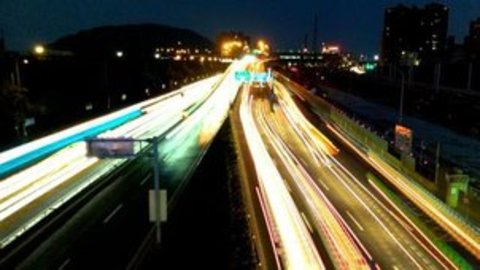 长曝光相机（Long Exposure Camera）2