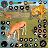 Tiger Simulator