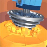 闲置挖掘厂（Idle Dig Factory）