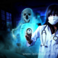 可怕的医院（Scary Hospital Horror Game）