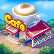 厨师爱消除（Fancy Cafe）