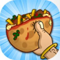 法拉费之王餐厅游戏（Falafel King）
