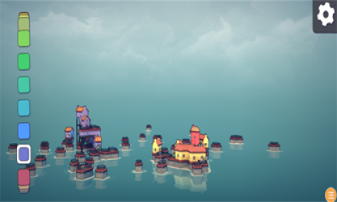 筑梦水乡2