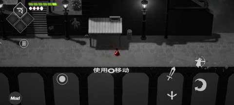 死亡之门（Death）1