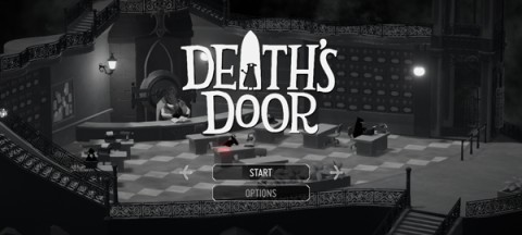 死亡之门（Death）