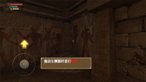 无尽噩梦禁区单机版