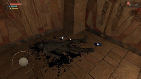 无尽噩梦禁区单机版