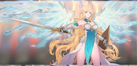 魔卡之耀九游版