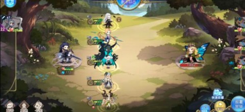 魔卡之耀九游版