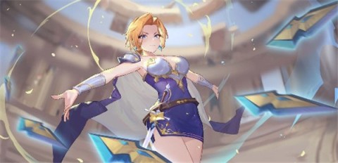 魔卡之耀九游版