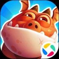 幻兽爱合成