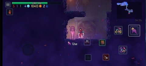 重生细胞破解版手游（Dead Cells）