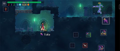重生细胞破解版手游（Dead Cells）