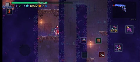 重生细胞破解版手游（Dead Cells）