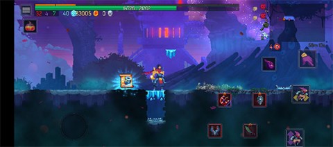 重生细胞破解版手游（Dead Cells）