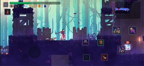 重生细胞破解版手游（Dead Cells）
