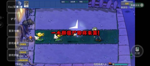 植物大战僵尸星座版中文版