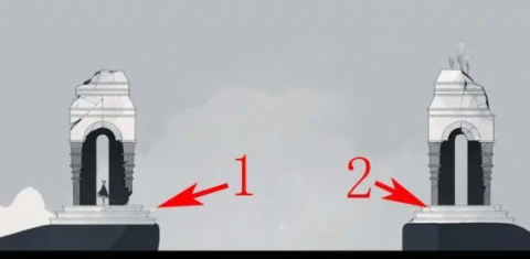 格莉斯的旅程gris游戏