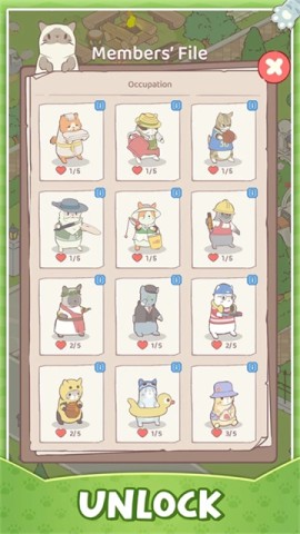 猫咪豪宅官方版