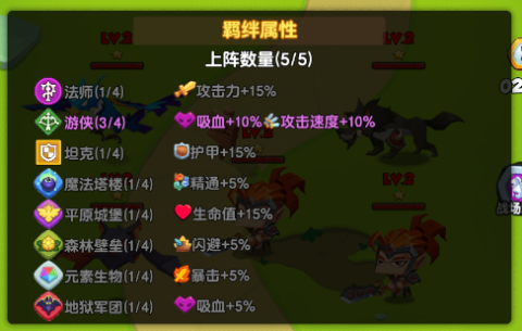 末日之刃最新版