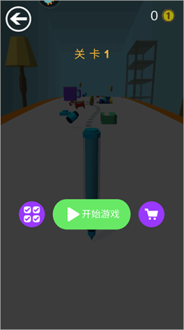 无敌冲冲冲九游版