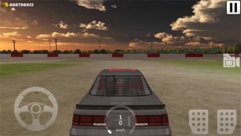 冲撞赛车3最新版3