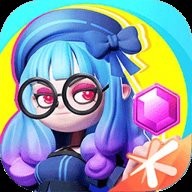 宝石大乱斗中文版