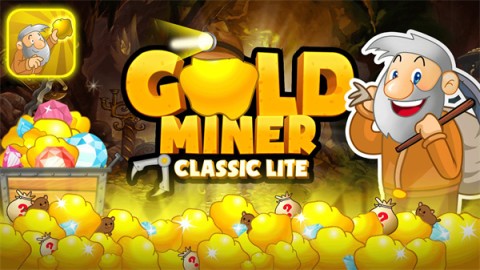 黄金矿工最新版