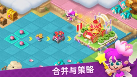 荒原放置生存