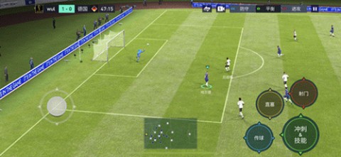 FIFA足球世界