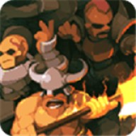 英雄围攻袖珍版