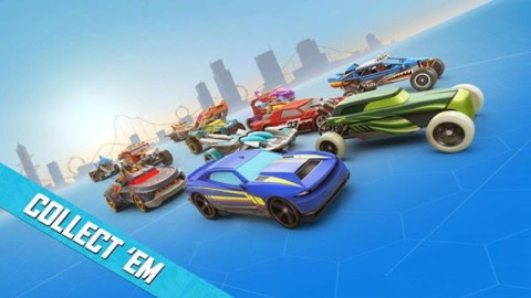 热力赛车3