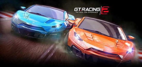 GT赛车2