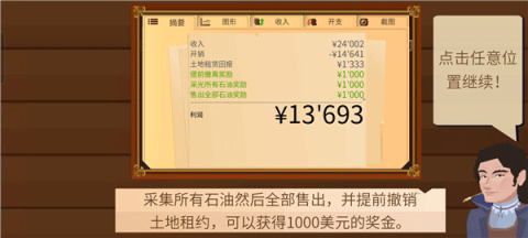 石油骚动