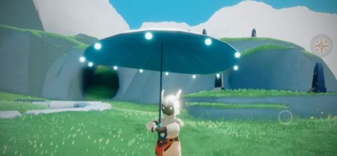 sky测试服