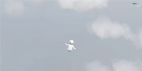 人类跌落梦境