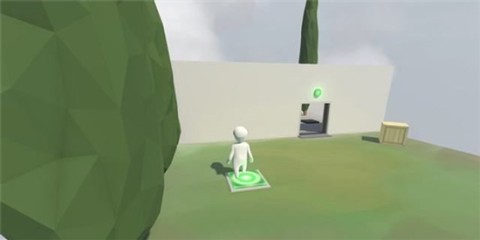 人类跌落梦境