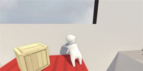 人类跌落梦境