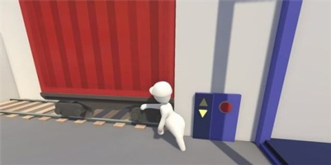 人类跌落梦境